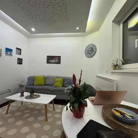 Lovely Ljubljana Apartment Exterior photo